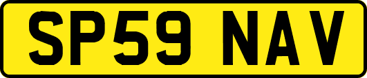 SP59NAV
