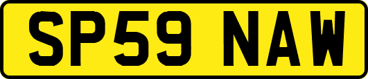 SP59NAW
