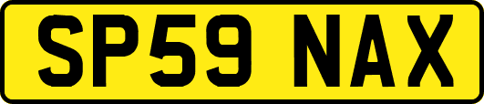 SP59NAX