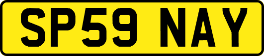 SP59NAY