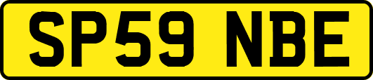 SP59NBE