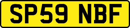 SP59NBF