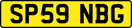 SP59NBG