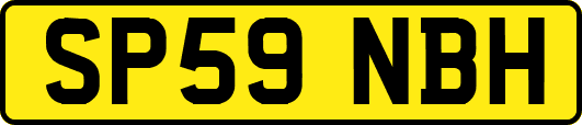 SP59NBH