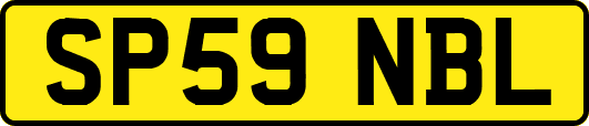 SP59NBL