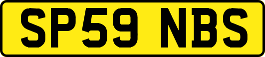 SP59NBS