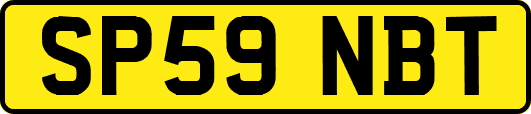 SP59NBT