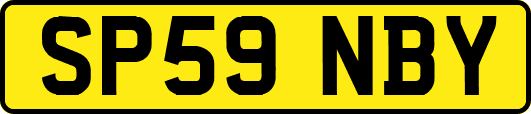 SP59NBY