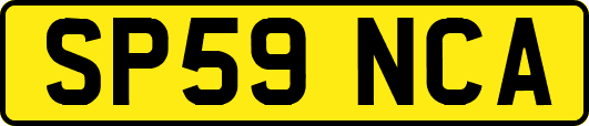 SP59NCA