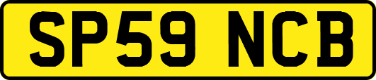 SP59NCB