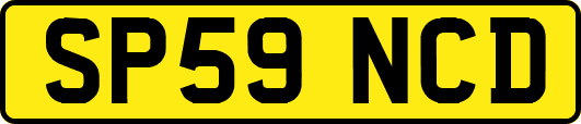 SP59NCD