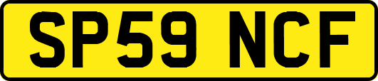 SP59NCF