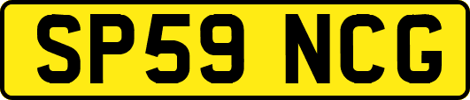 SP59NCG