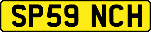 SP59NCH