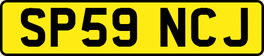 SP59NCJ