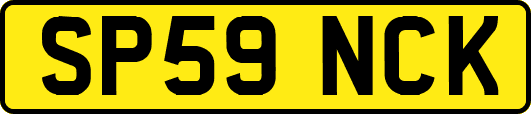 SP59NCK