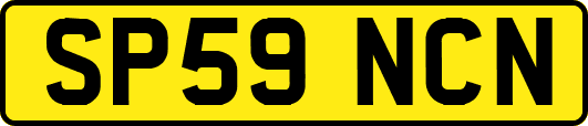 SP59NCN