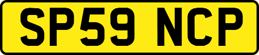 SP59NCP
