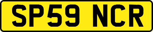 SP59NCR