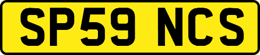 SP59NCS