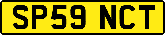 SP59NCT