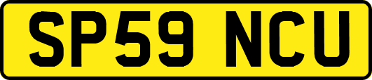 SP59NCU