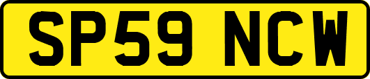 SP59NCW