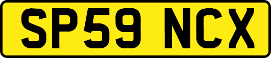 SP59NCX