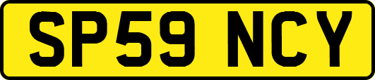 SP59NCY