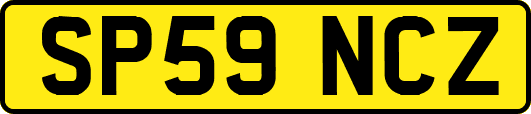 SP59NCZ
