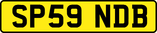 SP59NDB