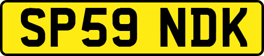 SP59NDK