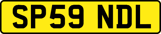 SP59NDL