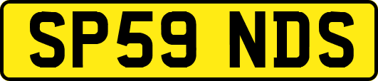 SP59NDS