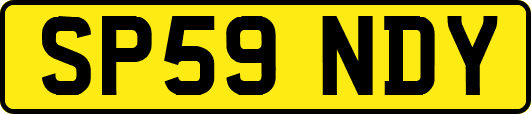 SP59NDY
