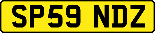 SP59NDZ