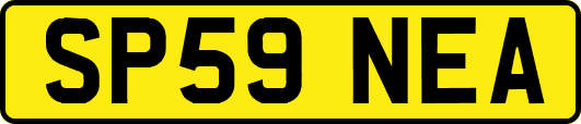 SP59NEA