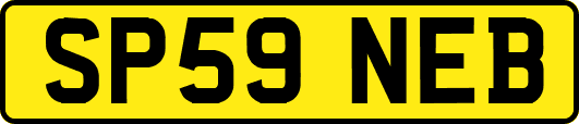 SP59NEB