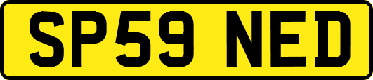 SP59NED