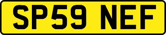 SP59NEF