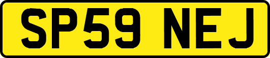 SP59NEJ