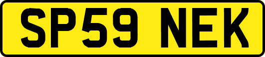 SP59NEK