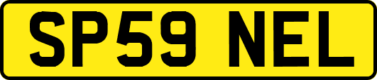 SP59NEL
