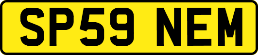SP59NEM