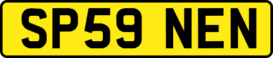 SP59NEN