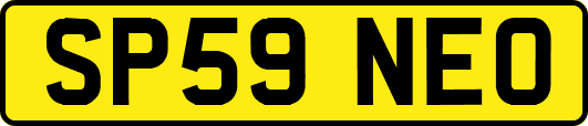 SP59NEO