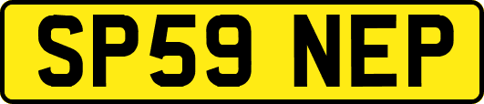 SP59NEP