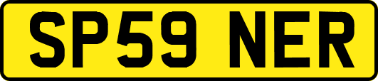 SP59NER