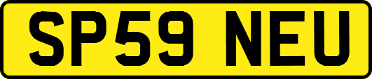 SP59NEU