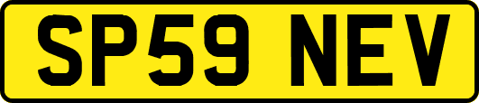 SP59NEV